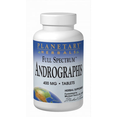 Andrographis, Full Spectrum